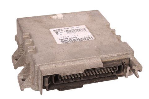 Riadiaca jednotka motora 9620032580