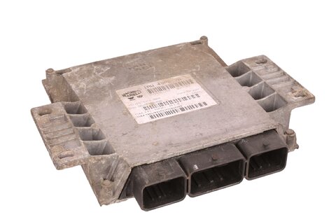 Riadiaca jednotka motora HW9645989480