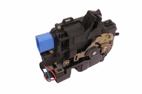 Zámok dverí pravý predný (s centrálom s diaľkou aj bez diaľky) 3B1837016 T/BQ/CC