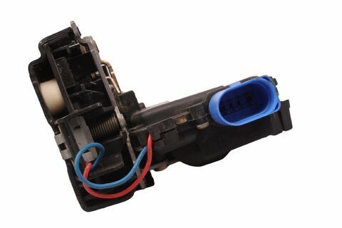 Zámok dverí pravý predný (s centrálom s diaľkou aj bez diaľky) 3B1837016 T/BQ/CC