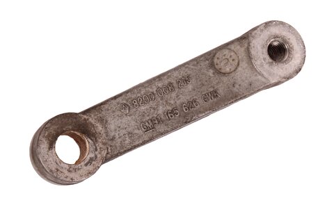 Horná vzpera silentbloku motora