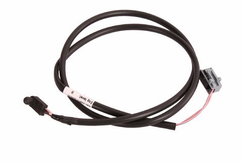 Snímač vonkajšej teploty