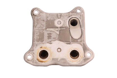 Chladič oleja - 03F117021A