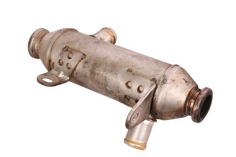 Chladič výfukových plynov 9631424880