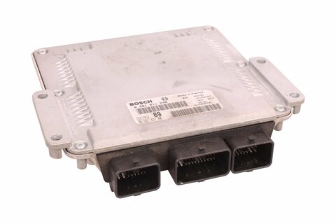 Riadiaca jednotka motora 0281011248