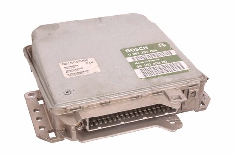 Riadiaca jednotka motora 0261200664