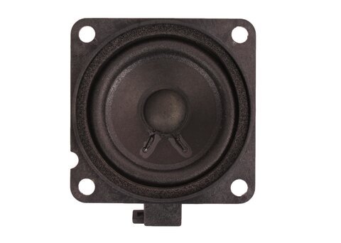 Reproduktor navigačného asistenta