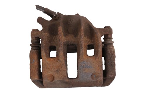 Pravý predný brzdový strmeň 440199