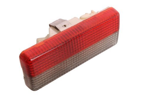 Vnútorné osvetlenie do predných aj zadných dverí ľavé / pravé 632552