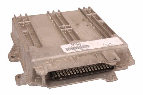 Riadiaca jednotka motora 9631774280