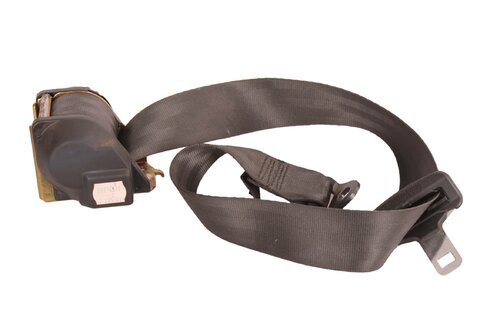Bezpečnostný pás pravý zadný 8974EC