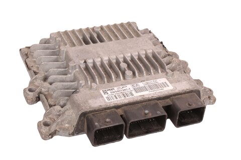 Riadiaca jednotka motora SW9653059380