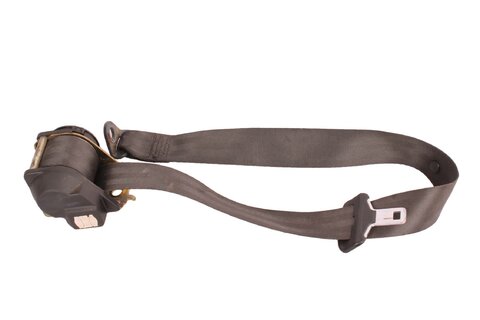 Bezpečnostný pás ľavý zadný 8974CZ