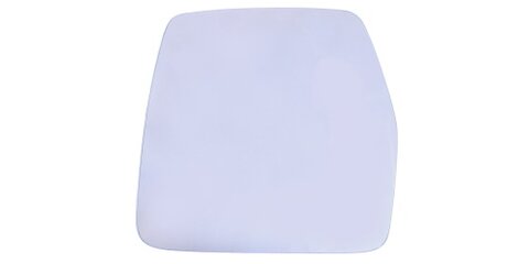 Ľavé sklo zrkadlá