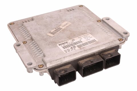 Riadiaca jednotka motora 0281010886