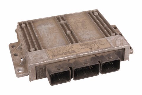 Riadiaca jednotka motora 9643134680