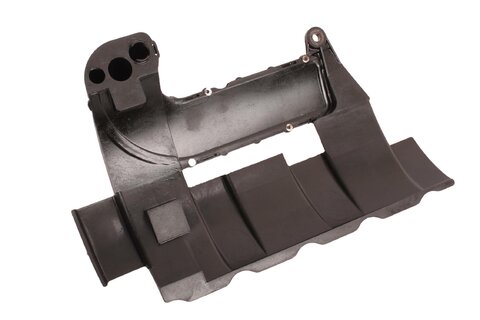 Kryt do olejovej vane 06B103623P