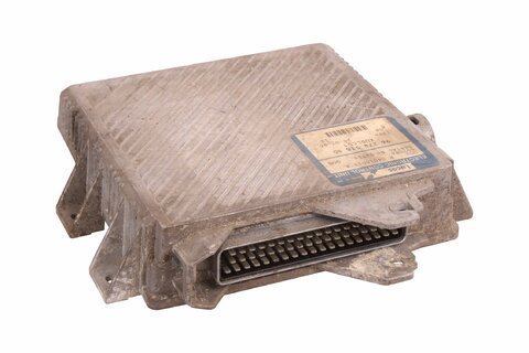 Riadiaca jednotka motora 9627453880