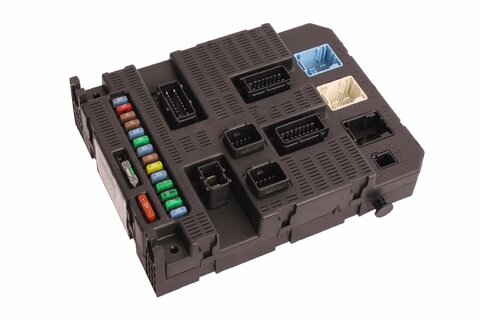 Poistková skrinka BSI P02-00 9659285280