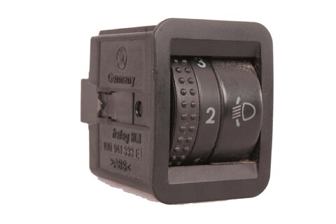 Tlačidlo sklonu svetiel 1U0941333E01C