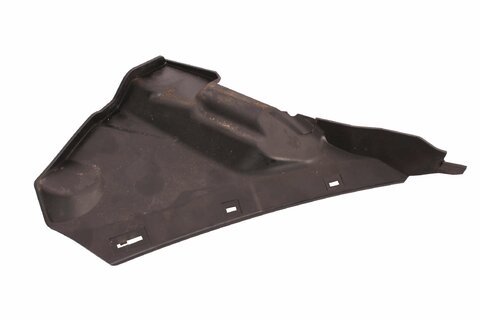 Plastový kryt kapoty ľavý