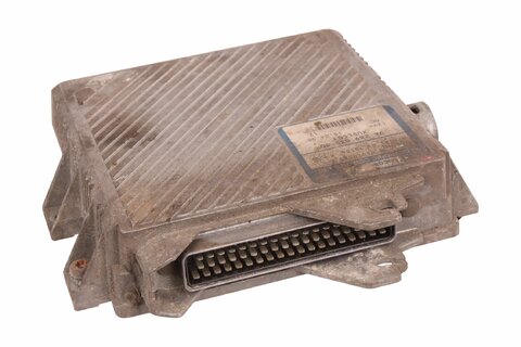 Riadiaca jednotka motora 9628903580