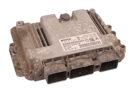 Riadiaca jednotka motora 9663944680