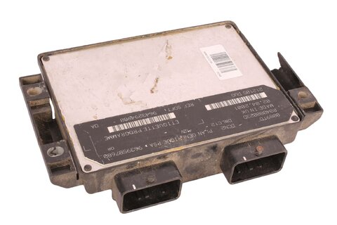 Riadiaca jednotka motora 9639587680