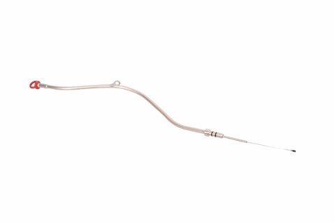 Mierka hladiny oleja komplet