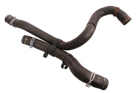 Vodná hadica termostat chladič - 6R0122101DD 6R0122101CF 6R0122101L 6R0122101CG