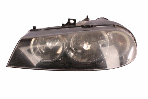 Svetlo predné ľavé halogén