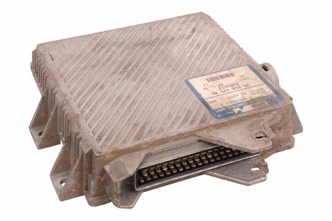 Riadiaca jednotka motora 9624349980