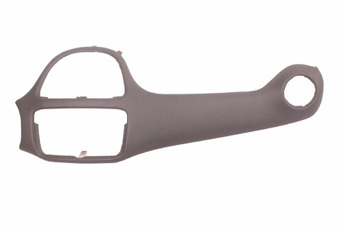 Kryt palubnej dosky EVO