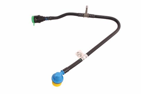 Hadička podtlaku brzdového posilňovača 2011-