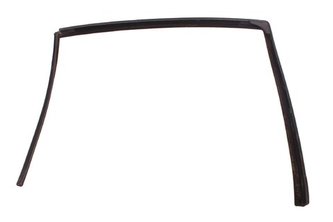 Tesnenie okna ľavých zadných dverí combi 6Y9845209X