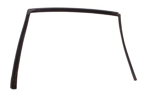 Tesnenie okna pravých zadných dverí combi 6Y9845214X