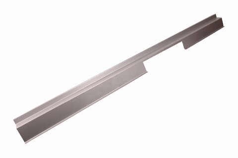 Pravý opravný diel prahu (dĺžka 1730mm)