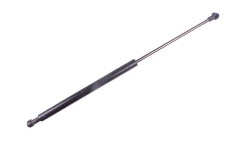 Vzpera zadných dverí