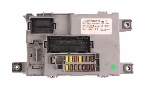 Poistková skrinka vnútorná BODY COMPUTER 51869094
