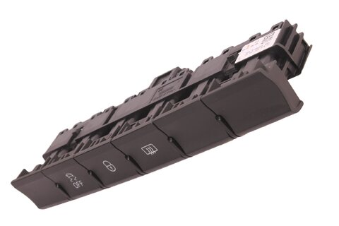 Panel spínačov - 5JA927132 AF/M/T WHS