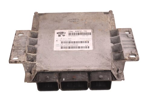 Riadiaca jednotka motora 9648620880