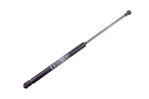 Vzpera zadných dverí