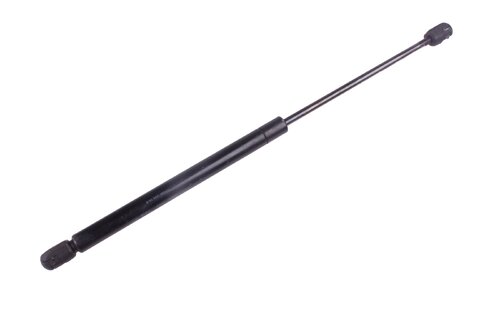 Vzpera zadných dverí