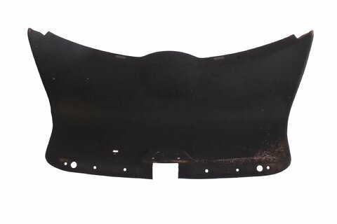 Kryt kufra čierny liftback 5E5867975F