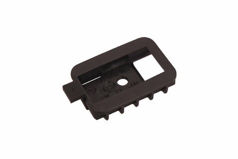 Držiak madla na zatváranie kufra 5J0868775