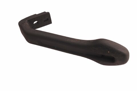 Madlo kufra čierne liftback 5E5827895A