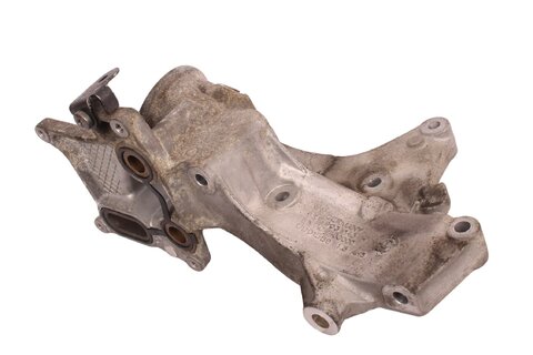 Držiak alternátora a olejového filtra - 03F903143H 03F903141 F/E