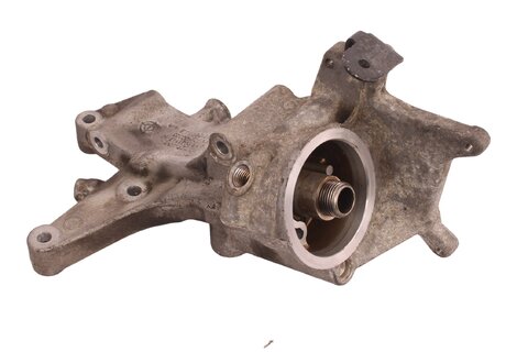 Držiak alternátora a olejového filtra - 03F903143H 03F903141 F/E