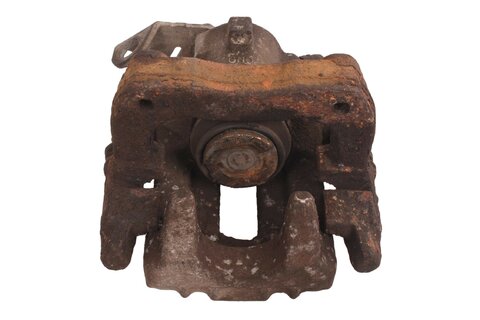 Brzdový strmeň ľavý zadný 38mm - 6R0615423 6R0615423X