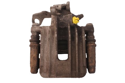 Brzdový strmeň pravý zadný 38mm - 6R0615424 6R0615424X